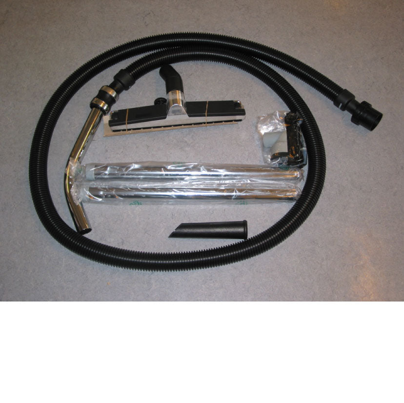 Nilfisk and Alto IVB3, IVB5, IVB7 Antistatic Hose Kit (80601000)