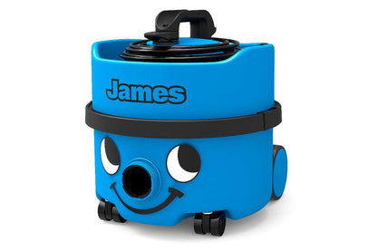 Numatic James 8L Dry Vacuum Cleaner (JVP180)