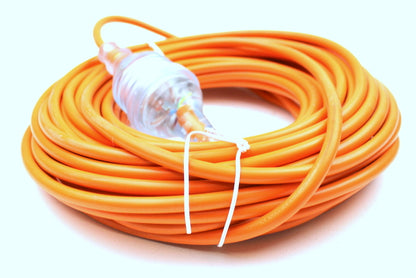 18 Metre Extension Cord for Backpack Vacuum Cleaners (CE1810)