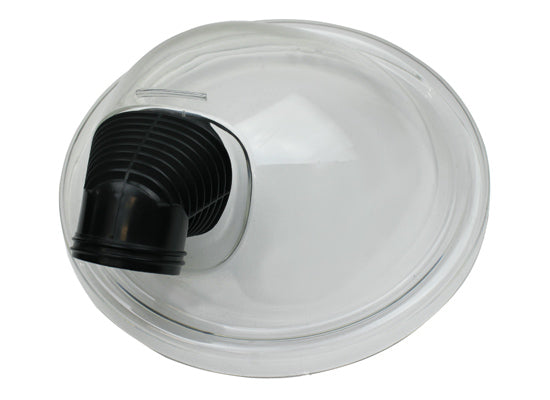 Pacvac Superpro 700 & Prolite Vacuum Top Dome Lid (KC251)
