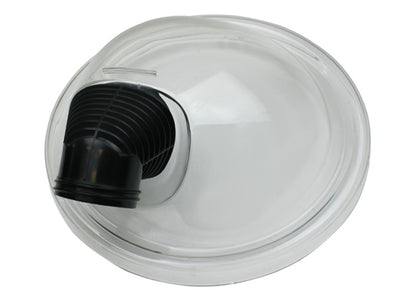 Pacvac Superpro 700 & Prolite Vacuum Top Dome Lid (KC251)