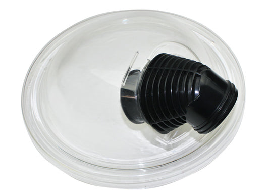 Pacvac Superpro 700 & Prolite Top Dome Lid (KC251)
