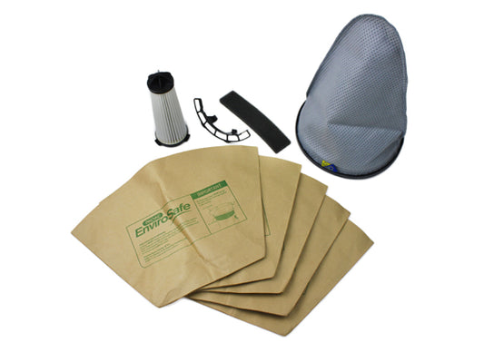 Pacvac Superpro 700 Backpack Vacuum Cleaner Service Kit (SEK001)