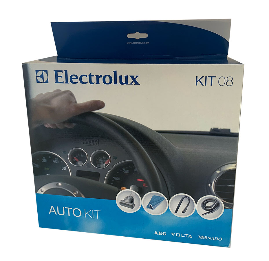 Electrolux Auto-Car Vacuum Cleaner Accessory Kit (900403859)