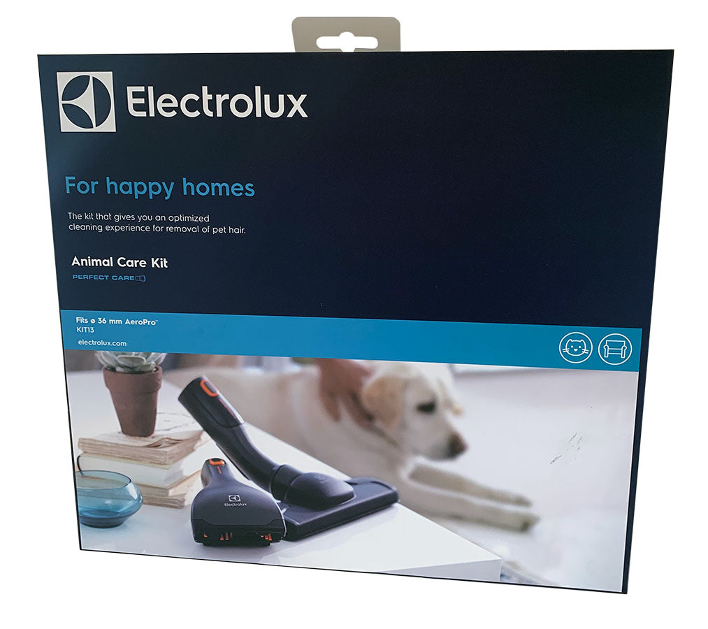 Electrolux AeroPro 36mm Animal Care Nozzle Kit (KIT13)