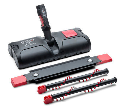 ACTIV8 Battery Powered Vacuum Head and Cordless Sweeper