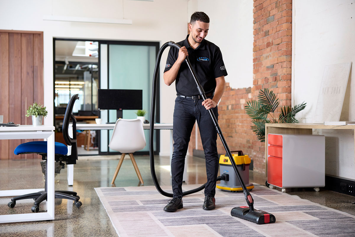 ACTIV8 Battery Powered Vacuum Head and Cordless Sweeper - used with canister vacuum cleaner