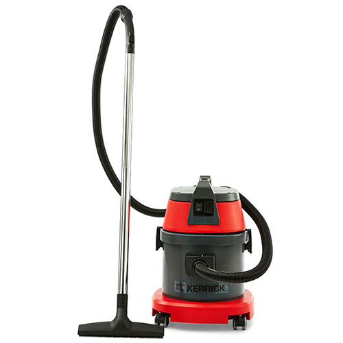 Kerrick KVAC10L 22L Wet & Dry Vacuum (KVAC10L)