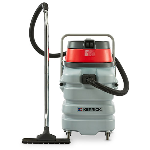 Kerrick KVAC59PE/P 90 Litre Wet and Dry Vacuum Cleaner with Submersible Pump (KVAC59PE/P)