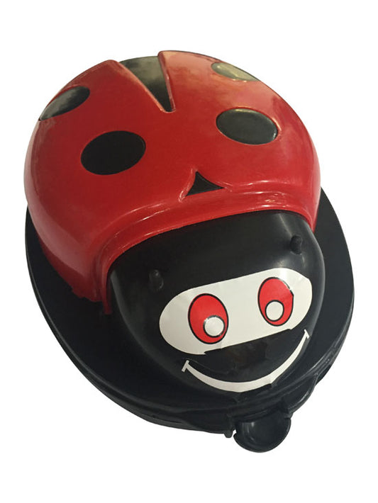Cleanstar Ladybug Handheld Sweeper