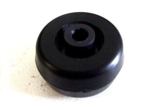 Lux D725, D745 and Electrolux D745L Front Wheel (858333355023)