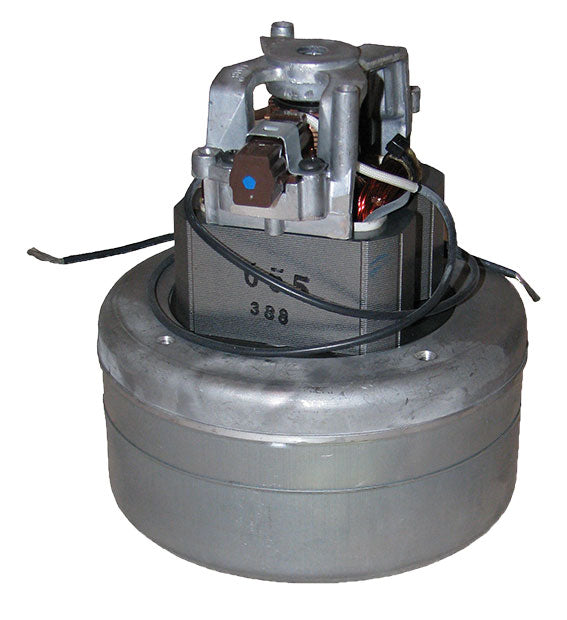 Ametek 1000 Watt Two Stage Flo Thru Vacuum Cleaner Motor (M030)
