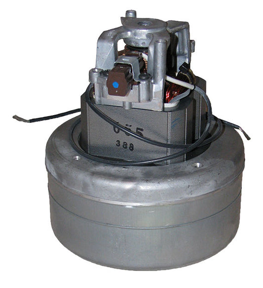 Ametek 1000 Watt Two Stage Flo Thru Vacuum Cleaner Motor (M030)