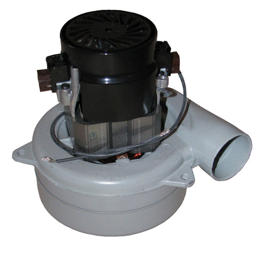 Ametek 240V 1100 2 Stage Tangential 'Lamb' Vacuum Cleaner Motor For V3P
