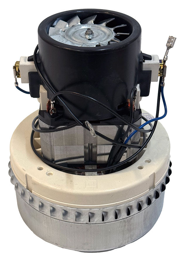Domel Two Stage Bypass 1200 Watt Vacuum Cleaner Motor (M057)
