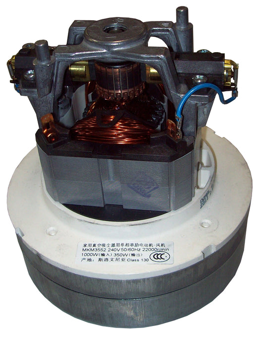 Electrolux UZ930 and Nilfisk UZ934 Vacuum Motor - Nilfisk Original