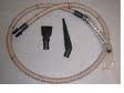 Nilfisk and Alto IVB3, IVB5, IVB7 Polyurethane Mach Kit (80601100)