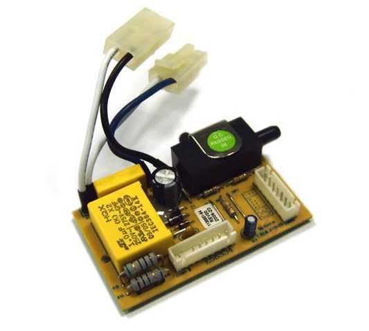 Electrolux Twin Clean Main Board