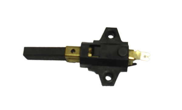 Carbon Brush with Holder for Domel Vacuum Cleaner Motors (MCB007)