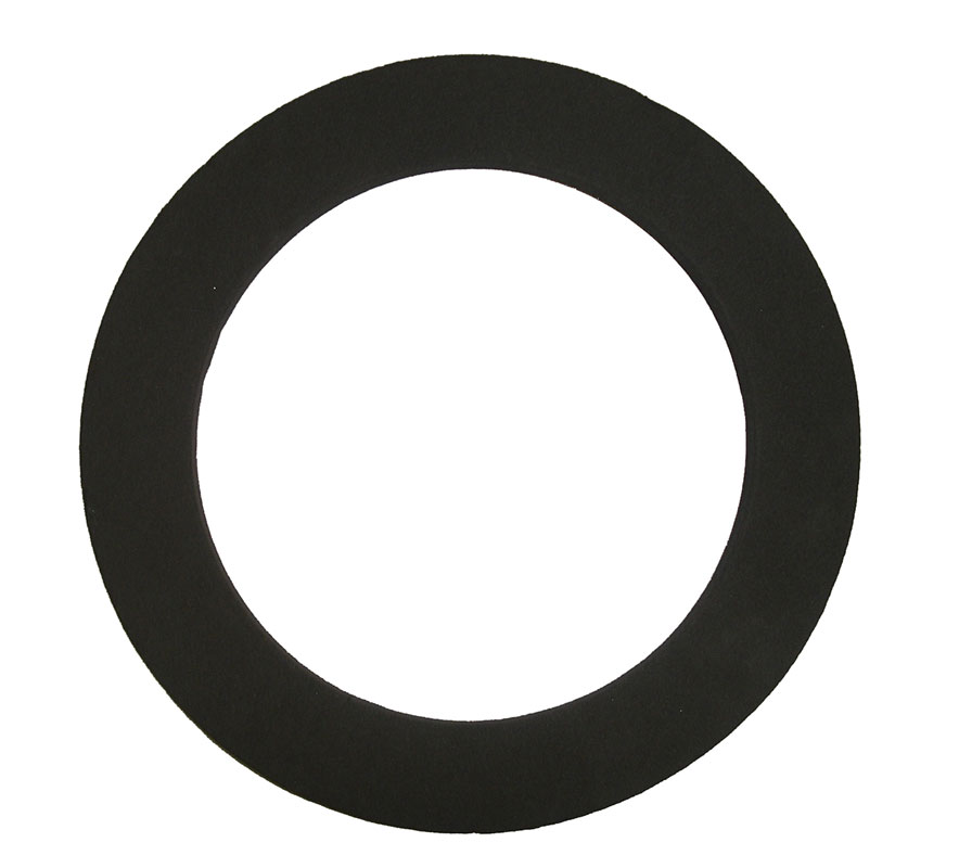 Foam Motor Gasket with Adhesive (MF001)