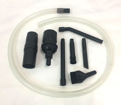 Micro Mini Vacuum Cleaner Attachment Tool Kit - 32mm and 35mm (MICRO)