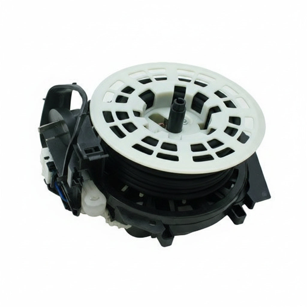 Miele Complete C3 Comfort Totalcare Powerline SGME0 Vacuum Cleaner Cable Reel Assembly (10858350)