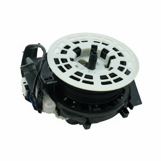 Miele Complete C3 Comfort Totalcare Powerline SGME0 Vacuum Cleaner Cable Reel Assembly (10858350)