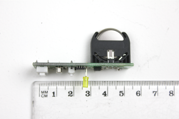 Miele S291, S5780, S5781 Vacuum Cleaner Hose Handle PCB and Electronic Unit Assembly (09214860)