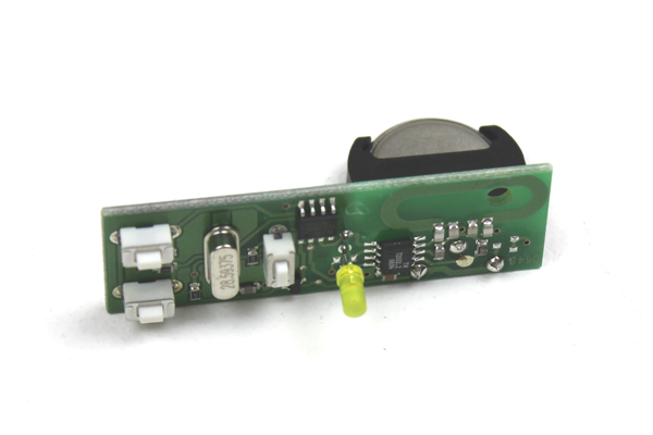 Miele S291, S5780, S5781 Vacuum Cleaner Hose Handle PCB and Electronic Unit Assembly (09214860)