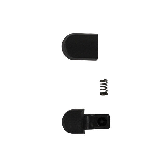Miele Vacuum 3-Part Telescopic Rod Locking Device (03595181)