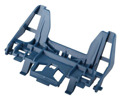 Miele S5 and S5000 Series Vacuum Cleaner Plastic Dust Bag Holder (06081322)