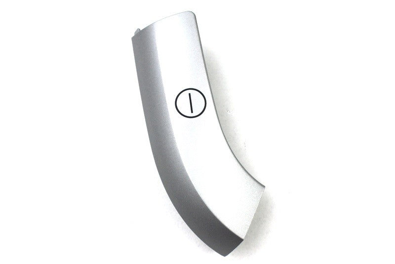 Miele S5000 Series Vacuum On-Off Foot Switch Pedal (11168551)