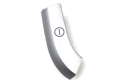 Miele S5000 Series Vacuum On-Off Foot Switch Pedal (11168551)