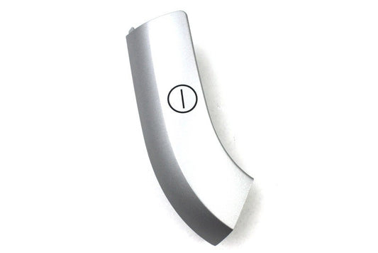 Miele S5000 Series Vacuum On-Off Foot Switch Pedal (11168551)