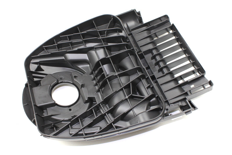 Miele S5000 Series Upper Vacuum Body Assembly