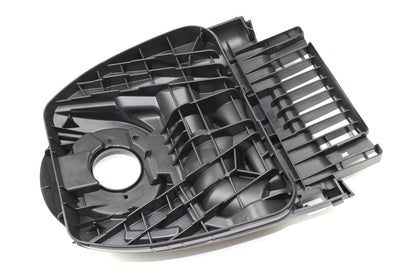 Miele S5000 Series Upper Vacuum Body Assembly