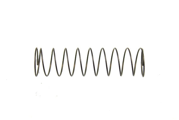 Miele S5781 Vacuum Control Panel Spring (05457311)