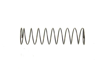 Miele S5781 Vacuum Control Panel Spring (05457311)