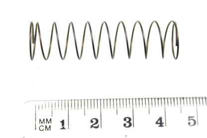 Miele S5781 Control Panel Spring (05457311)