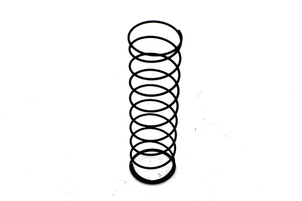 Miele S5781 Vacuum Cleaner Control Panel Spring (05457311)