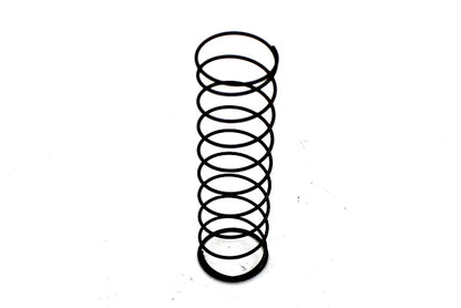 Miele S5781 Vacuum Cleaner Control Panel Spring (05457311)