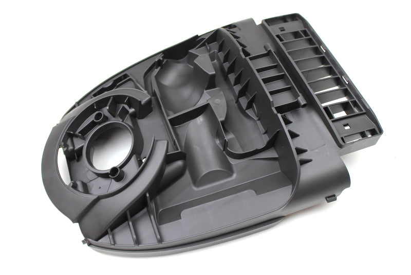 Miele S5000 Series Upper Vacuum Body Assembly (6046992)