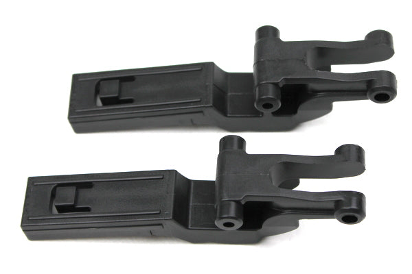Miele S5000 Series Vacuum Lid Hinges (06515311)