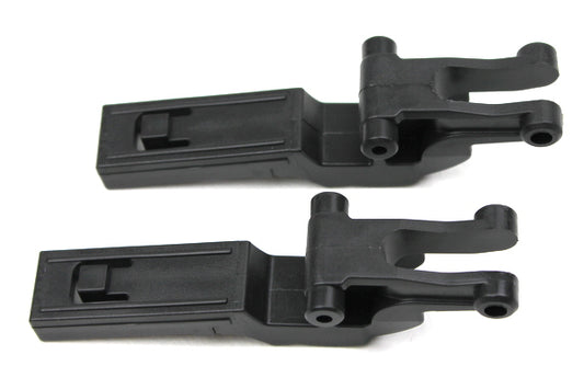 Miele S5000 Series Vacuum Lid Hinges (06515311)