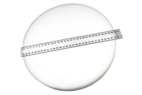 Nilfisk UZ930, GD930, GD930S2 Main Foam Vacuum Filter (1401515500)