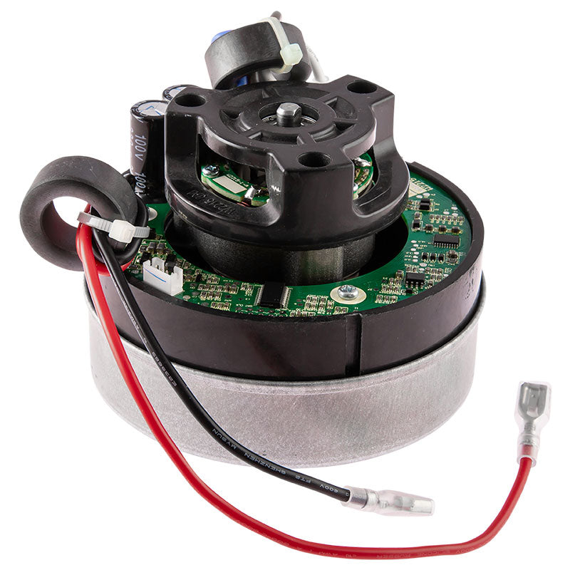 Pacvac Superpro Battery 700 Advanced Backpack 36V Replacement Vacuum Motor (MOT014)