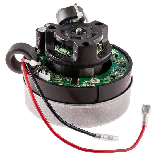 Pacvac Superpro Battery 700 Advanced Backpack 36V Replacement Vacuum Motor (MOT014)