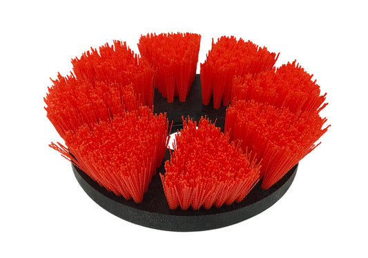MotorScrubber M3, JET3 Handheld Scrubber Aggressive Duty Brush (MS1039P)
