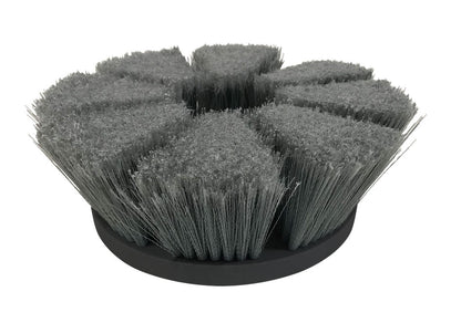 MotorScrubber M3, JET3 Handheld Scrubber Flagged Tipped Brush (MS1044)