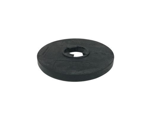 MotorScrubber M3, JET3 Scrubber Pad Holder Drive Plate (MS1046)